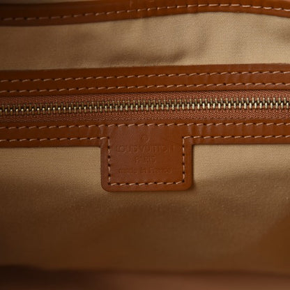 Louis Vuitton Mini Monogram Lucille GM Beige 6 of 7