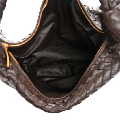 Bottega Veneta Nappa Intrecciato Small Jodie Fondant 5 of 13