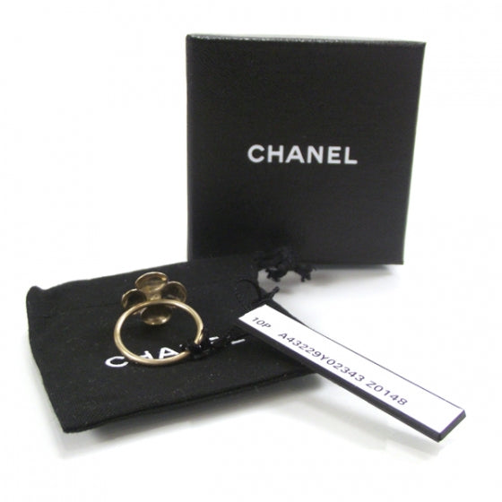 Camellia Ring Lilac