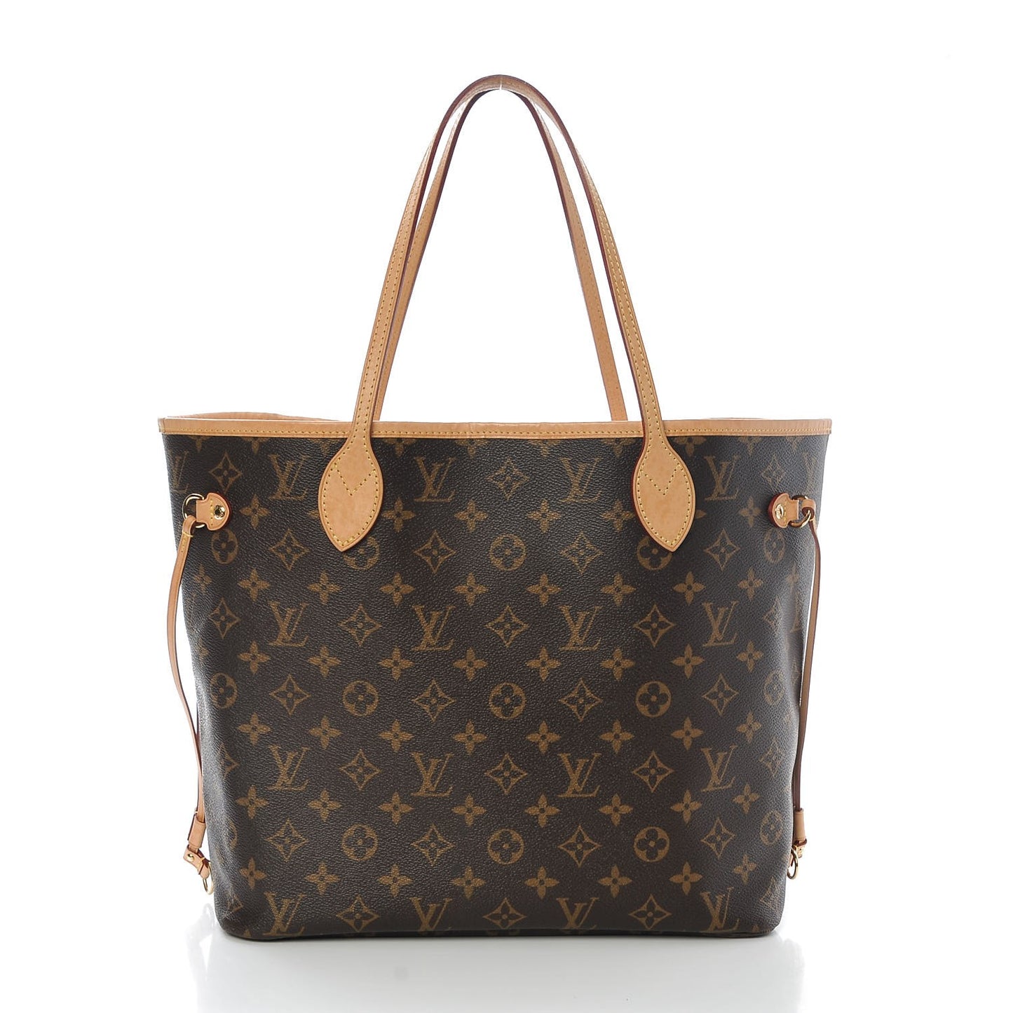 Monogram Neo Neverfull MM