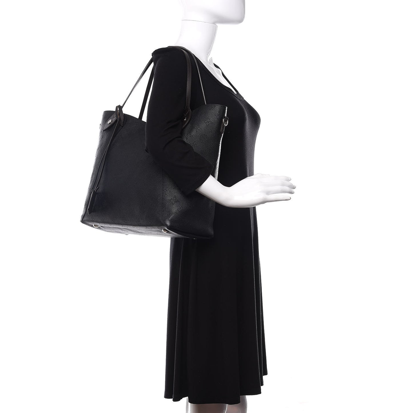 Mahina Hina MM Black