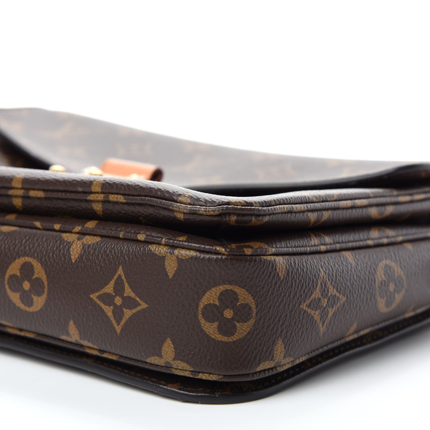 Louis Vuitton Monogram Pochette Metis 7 of 10