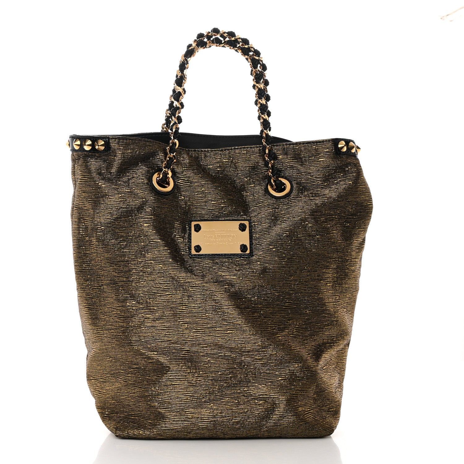 Louis Vuitton Monogram Double Jeu Neo Alma Black 4 of 15