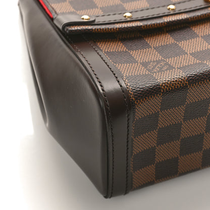 Louis Vuitton Damier Ebene Venice 7 of 9