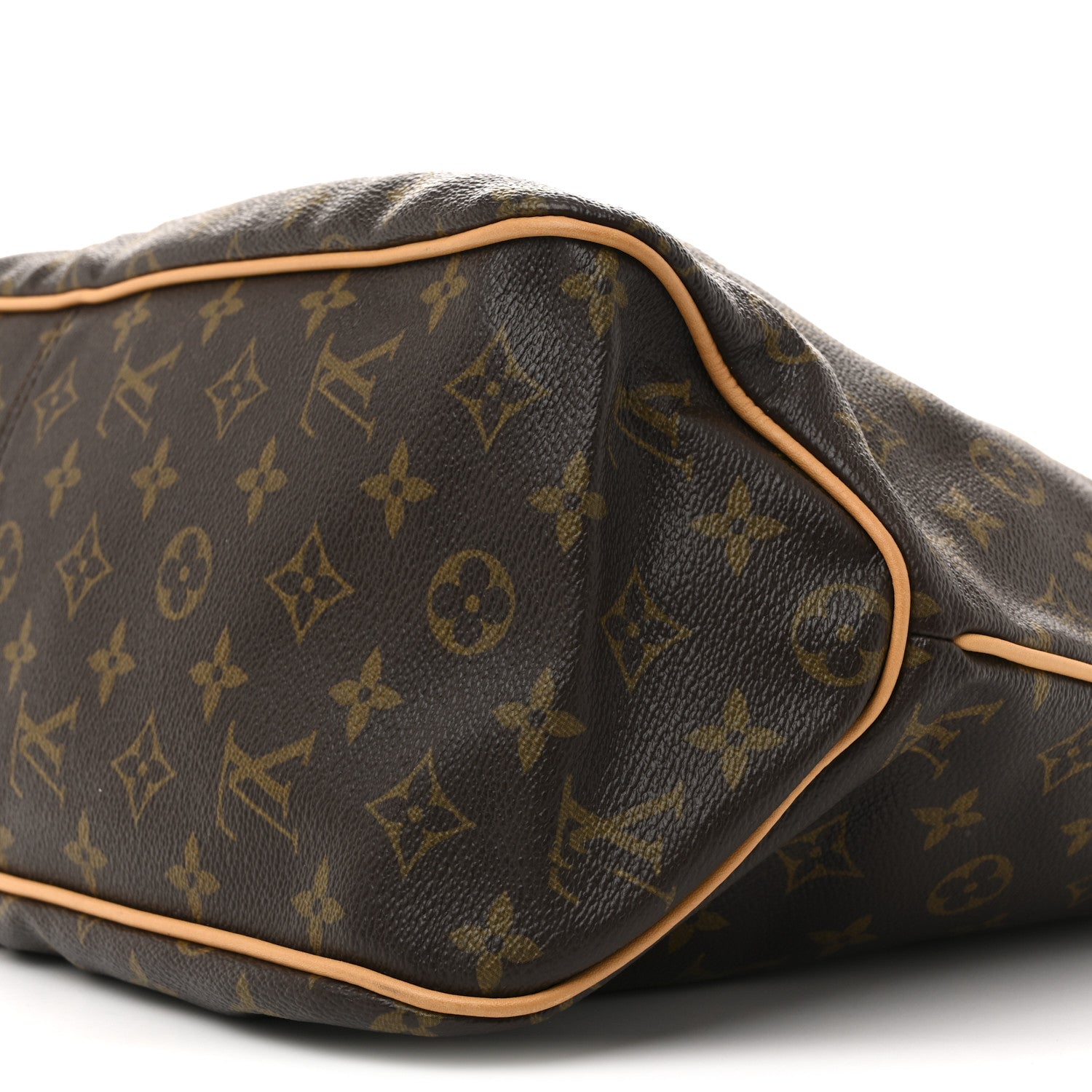 Louis Vuitton Monogram Delightful MM 10 of 13