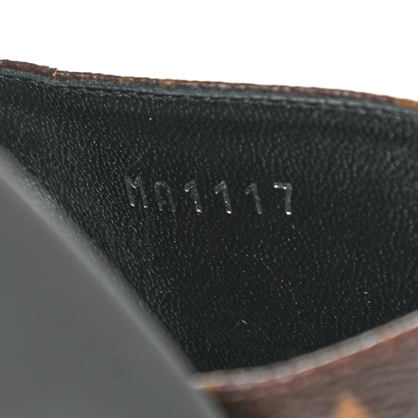 Metallic Calfskin Monogram Logo Sunbath Slide Sandals 39