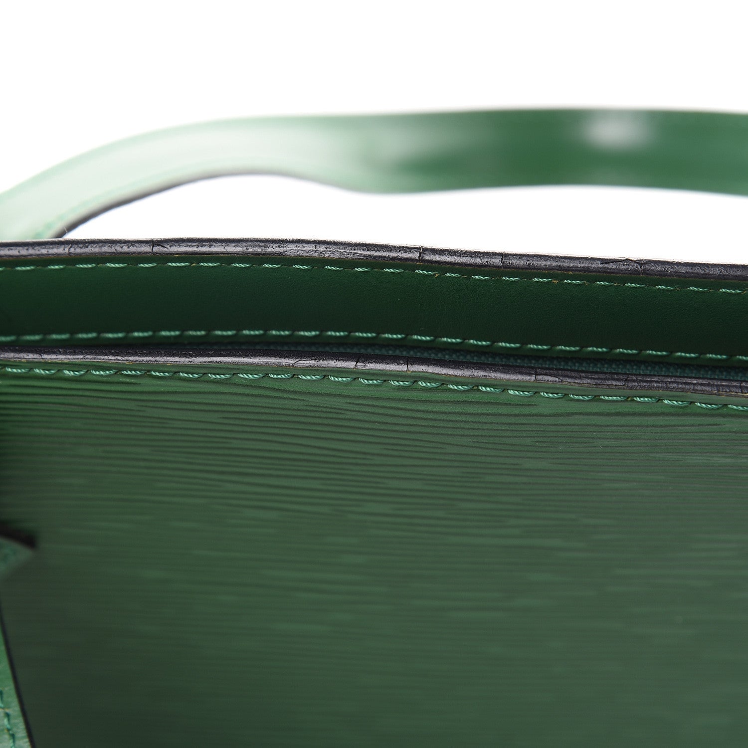 Louis Vuitton Epi Saint Jacques PM Borneo 16 of 23