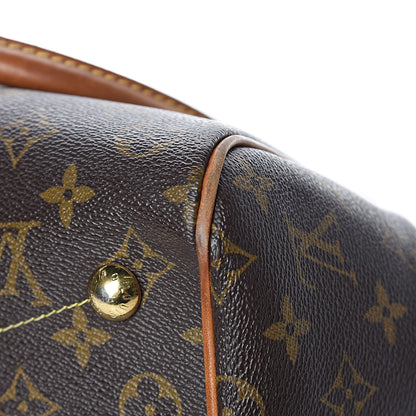 Louis Vuitton Monogram Tivoli PM 13 of 17