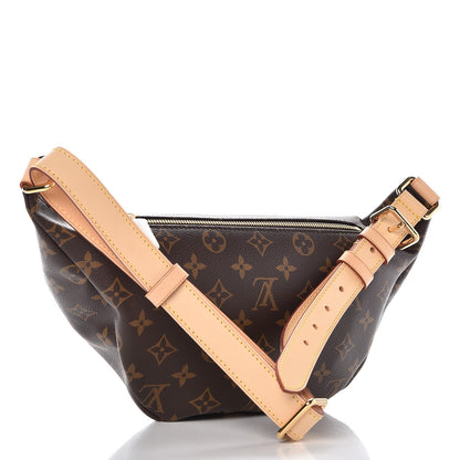 Louis Vuitton Monogram Bumbag 3 of 8