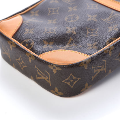 Louis Vuitton Monogram Danube 21 9 of 10