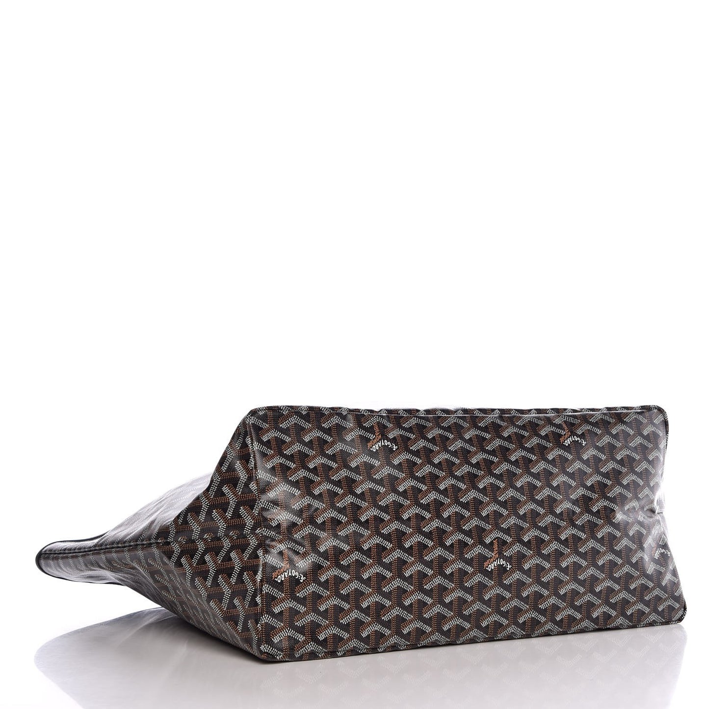 Goyardine Saint Louis GM Black