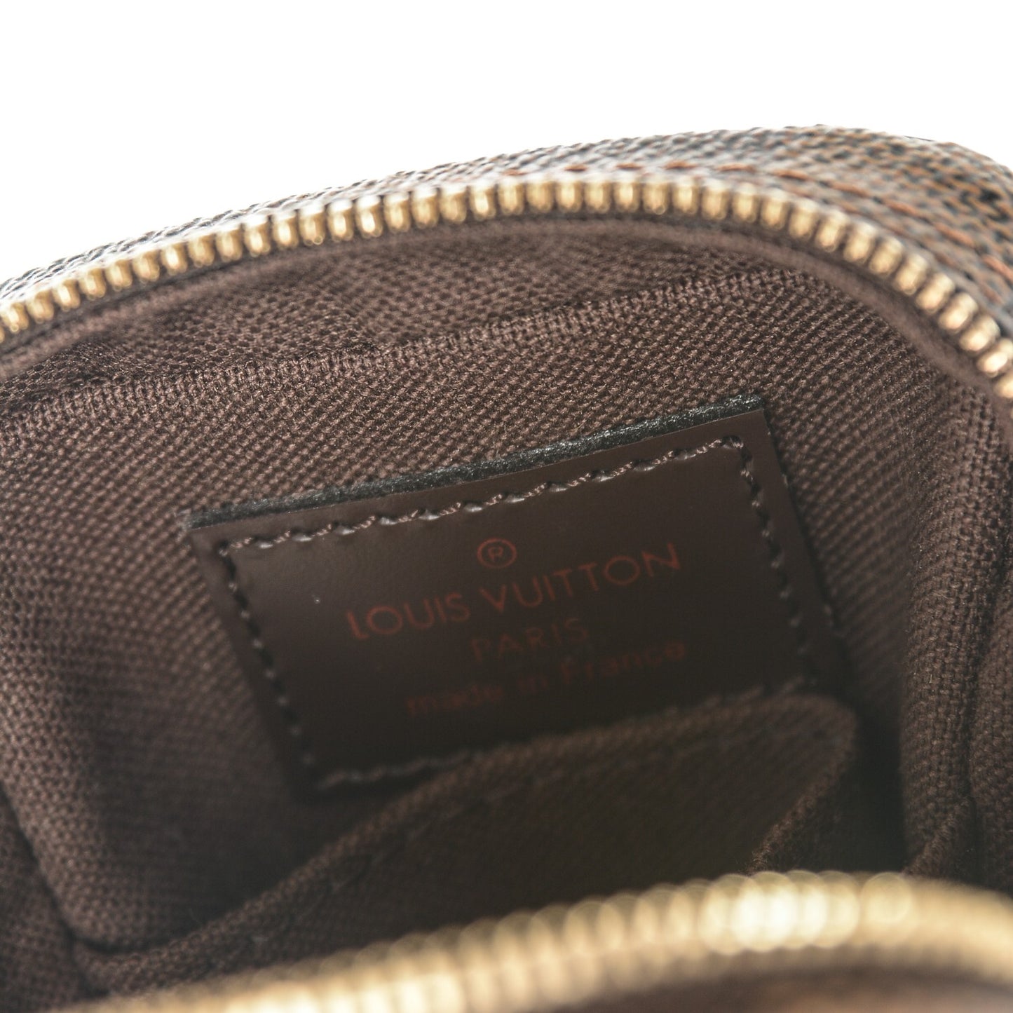 Damier Ebene Etui Okapi GM