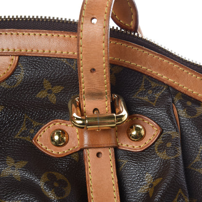 Louis Vuitton Monogram Tivoli GM 18 of 18