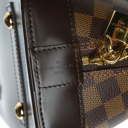 Louis Vuitton Damier Ebene Alma MM 6 of 7