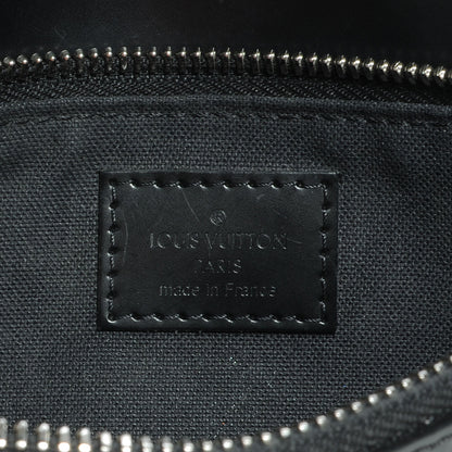 Louis Vuitton Epi Hoche Wristlet Black 8 of 9