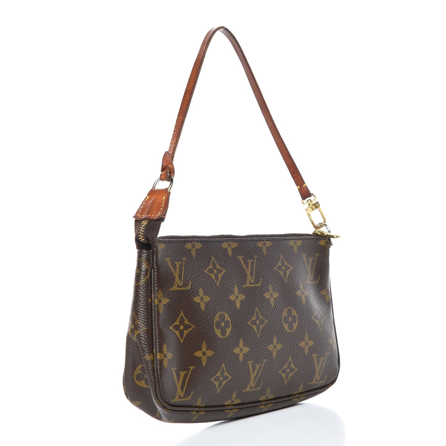 Monogram Pochette Accessories
