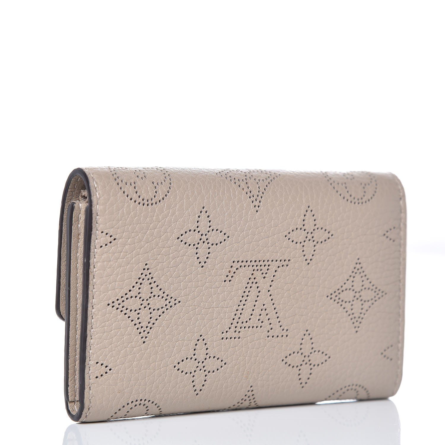 Louis Vuitton Mahina Anae Coin Purse Galet 3 of 9