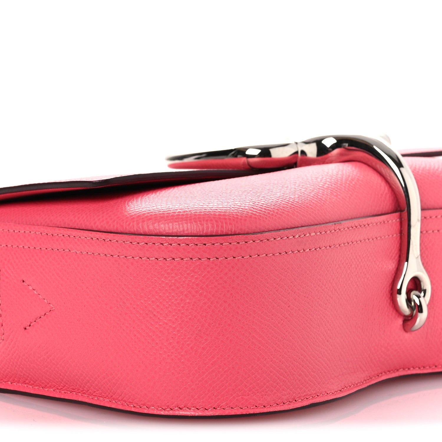 Hermes Epsom Della Cavalleria Elan Rose Azalee 9 of 10