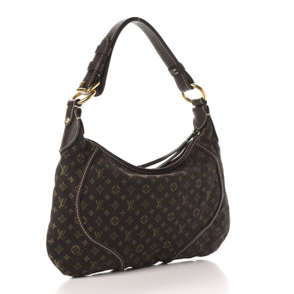 Louis Vuitton Mini Lin Manon PM Ebene 3 of 9