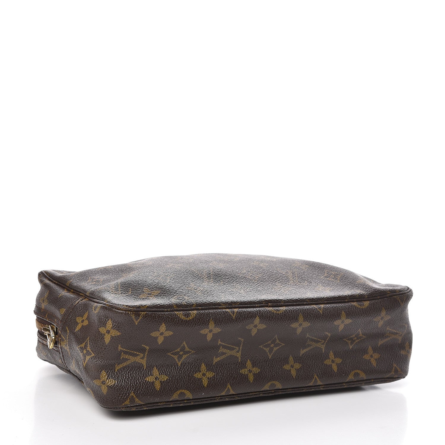 Louis Vuitton Monogram Trousse Toilette 28 4 of 9