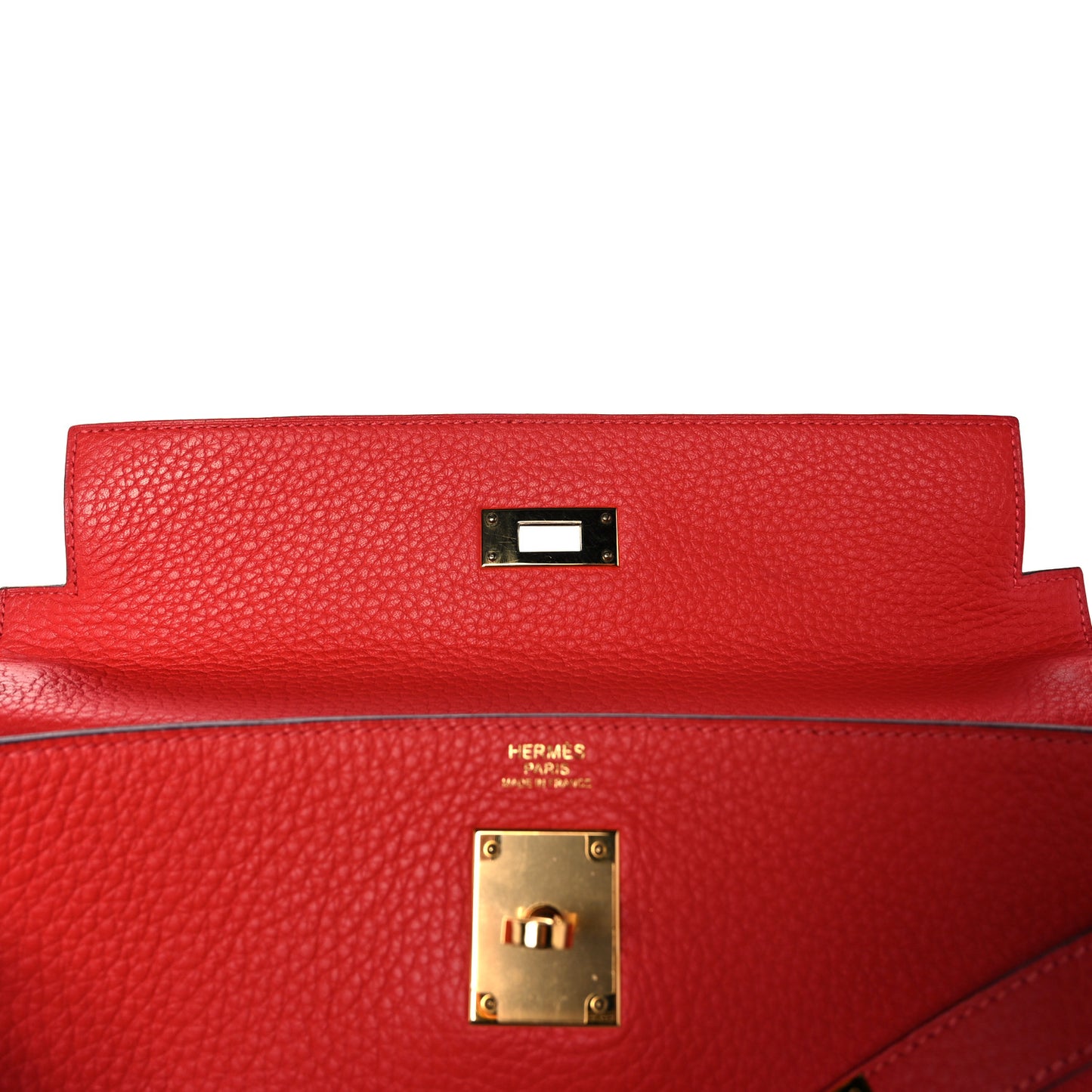 Taurillon Clemence Kelly Retourne 32 Rouge Casaque
