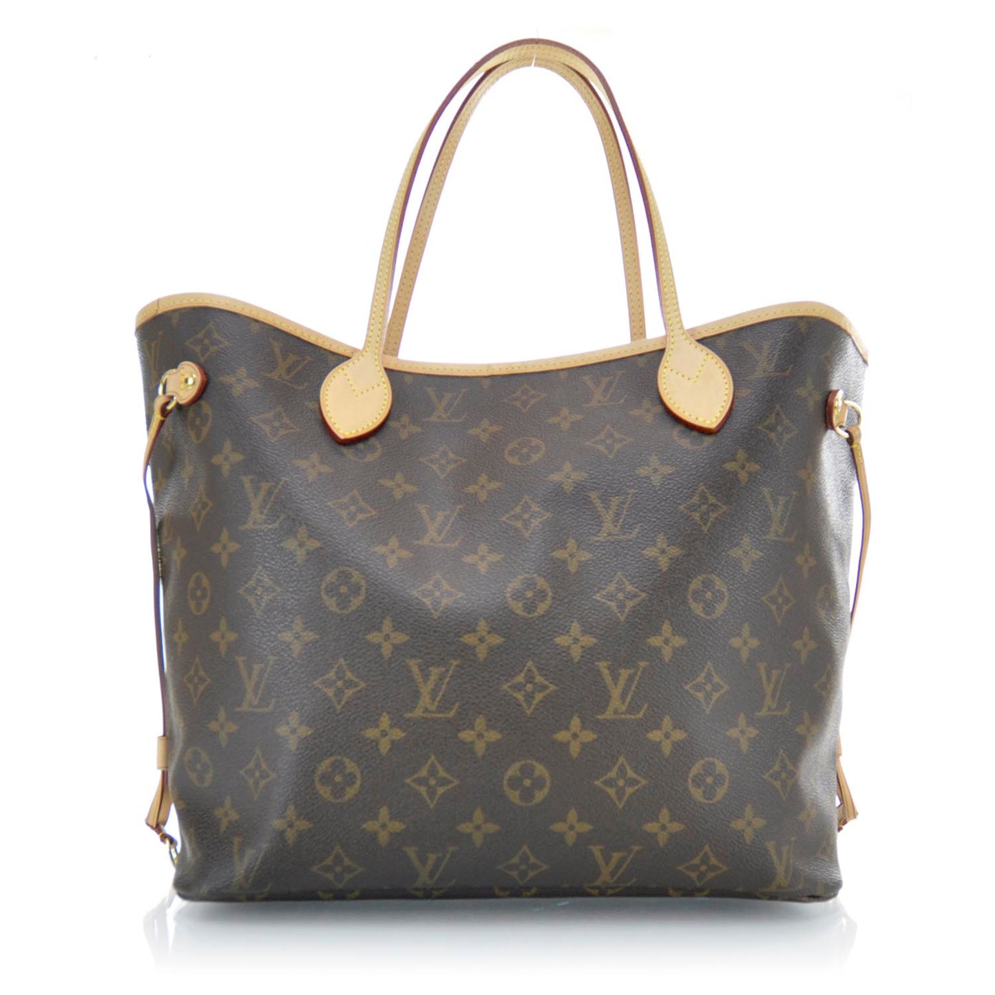 Monogram Neverfull MM