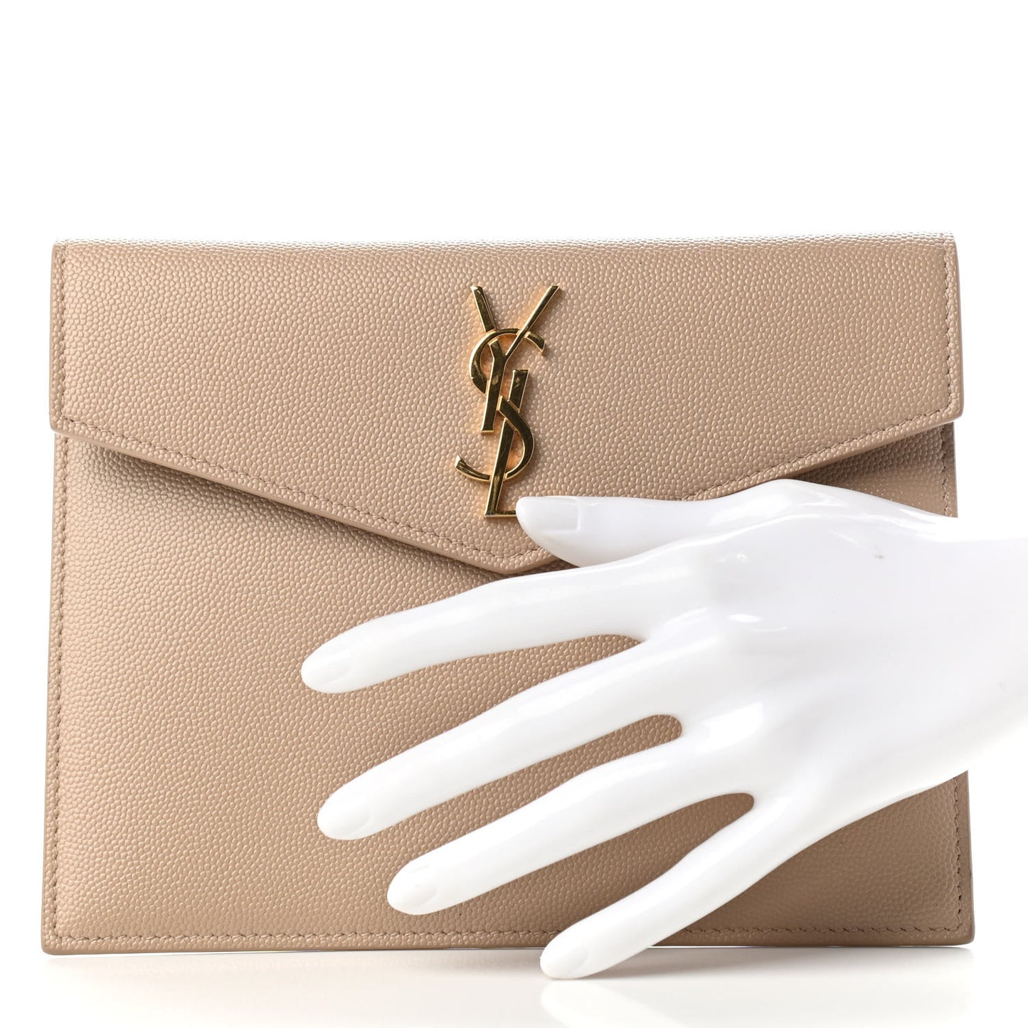 Grain De Poudre Uptown Baby Pouch Beige