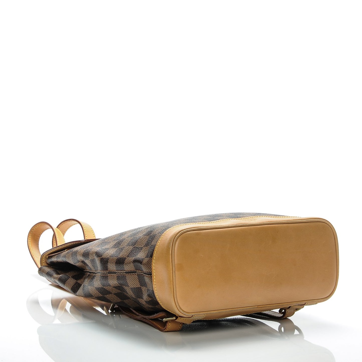 Damier Soho Centenaire Backpack