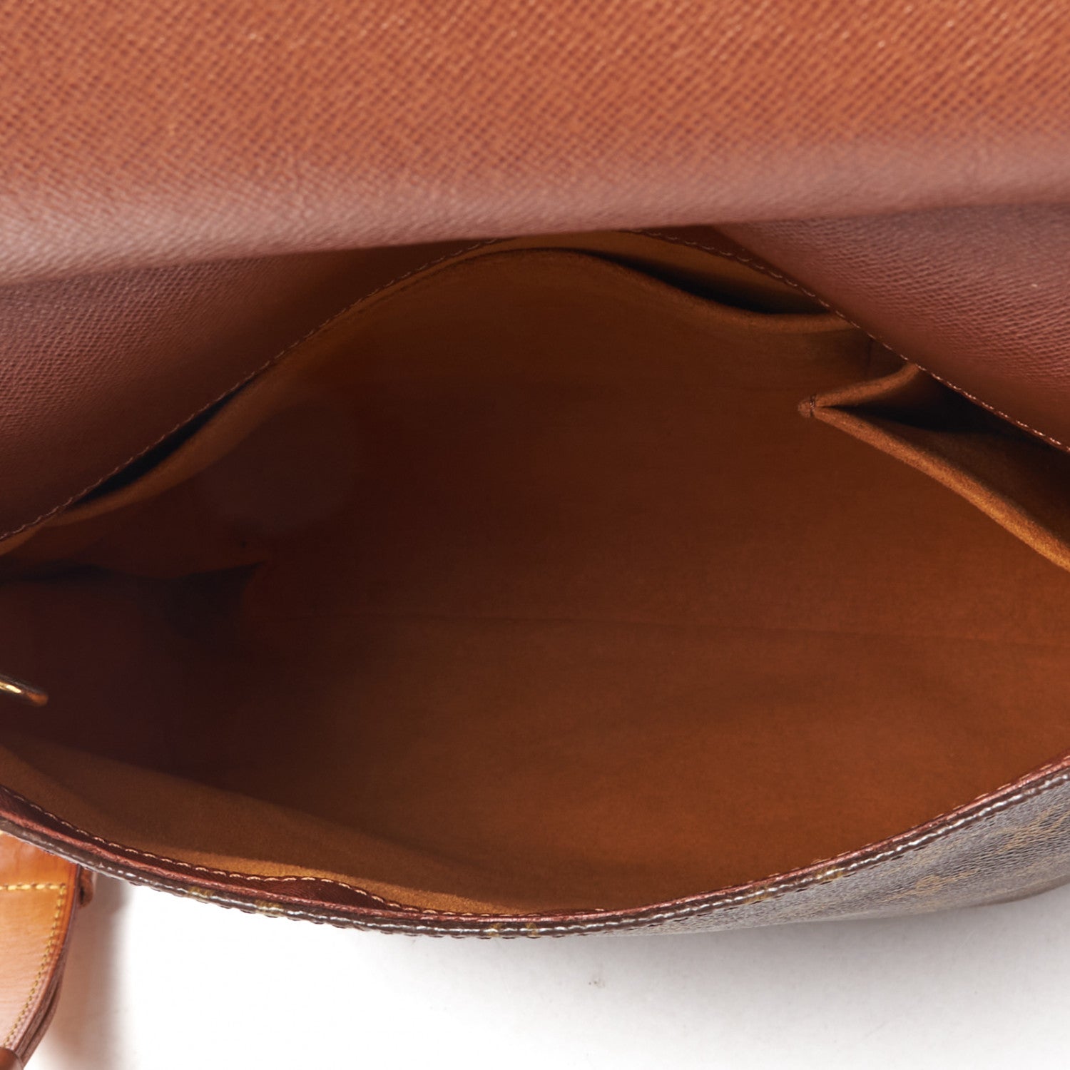 Louis Vuitton Monogram Musette GM 4 of 7