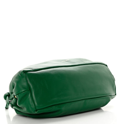 Mansur Gavriel Lambskin Cloud Clutch Leaf 4 of 9