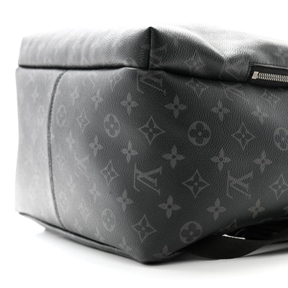 Louis Vuitton Monogram Eclipse Discovery Backpack PM 9 of 13