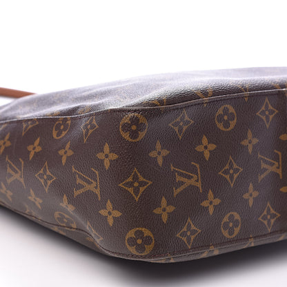 Louis Vuitton Monogram Looping GM 8 of 13