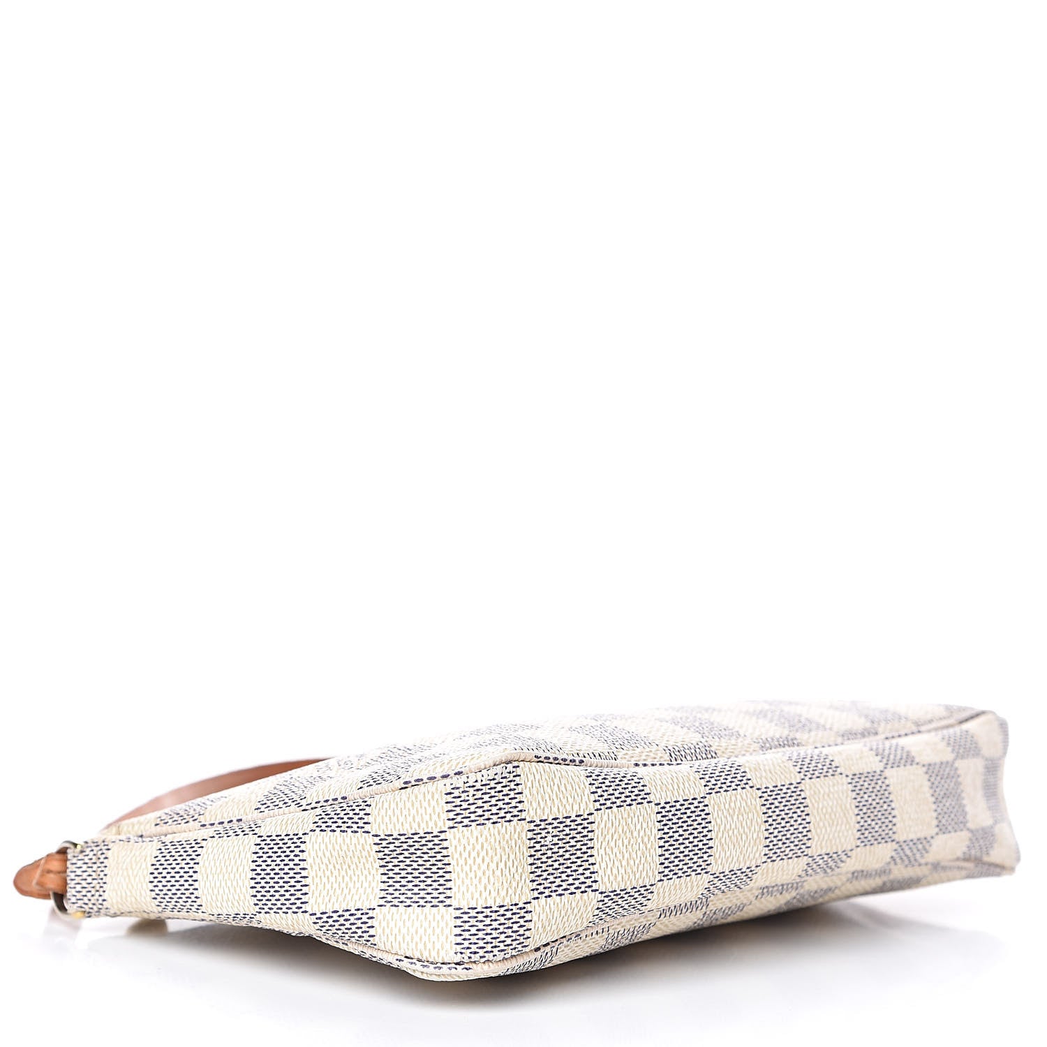 Louis Vuitton Damier Azur Pochette Accessories 4 of 13