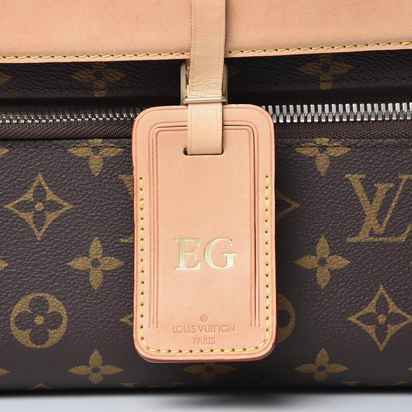 Monogram Horizon 55