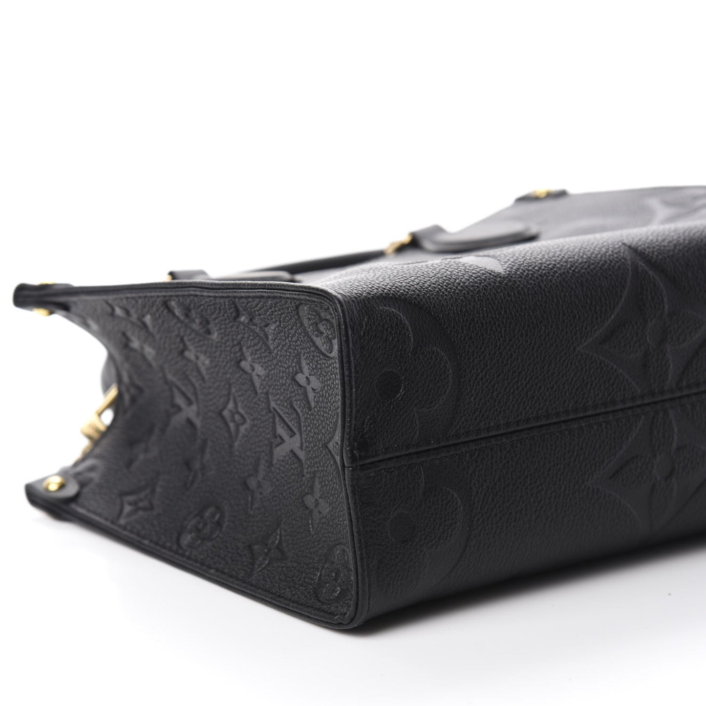 Empreinte Monogram Giant Onthego PM Black