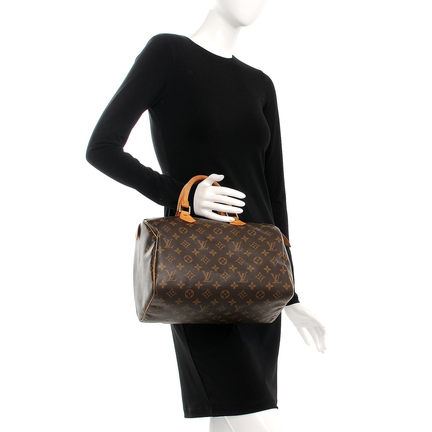 Monogram Speedy 30