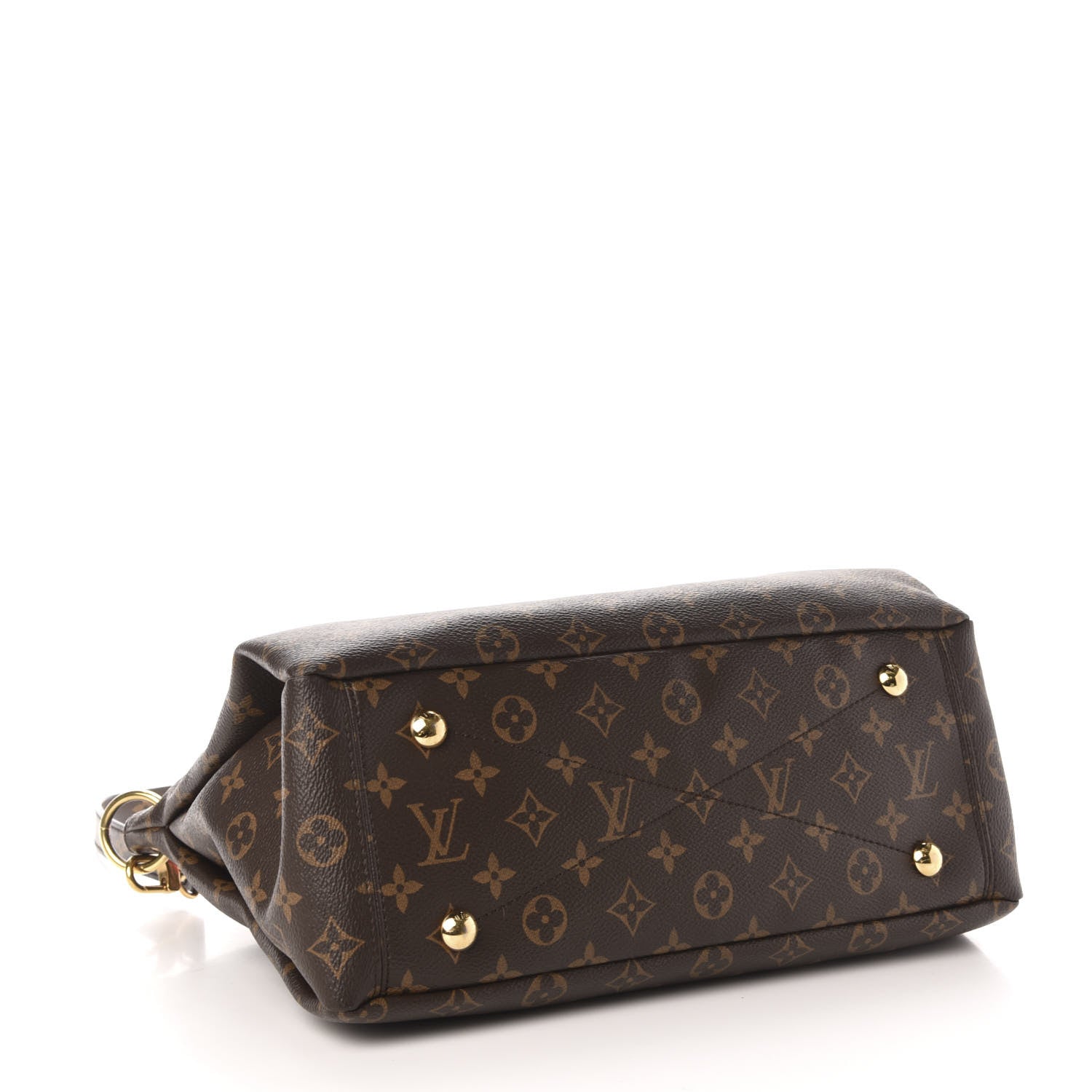 Louis Vuitton Monogram Pallas Dahlia 5 of 11