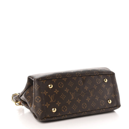 Louis Vuitton Monogram Pallas Dahlia 5 of 11