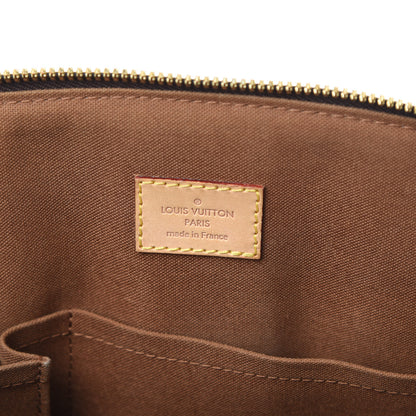 Louis Vuitton Monogram Tivoli GM 6 of 17