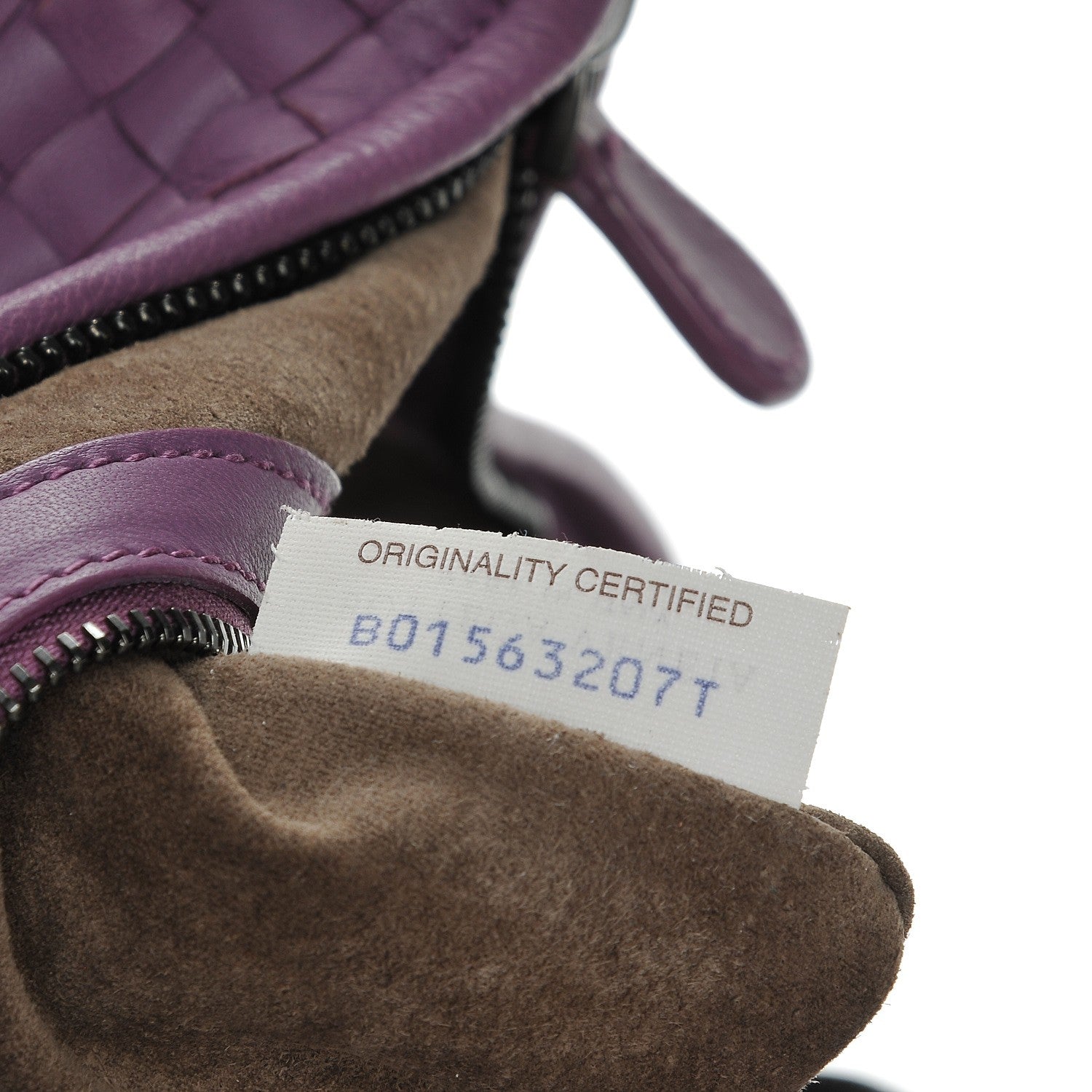 Bottega Veneta Nappa Intrecciato Large Veneta Hobo Corot 8 of 9
