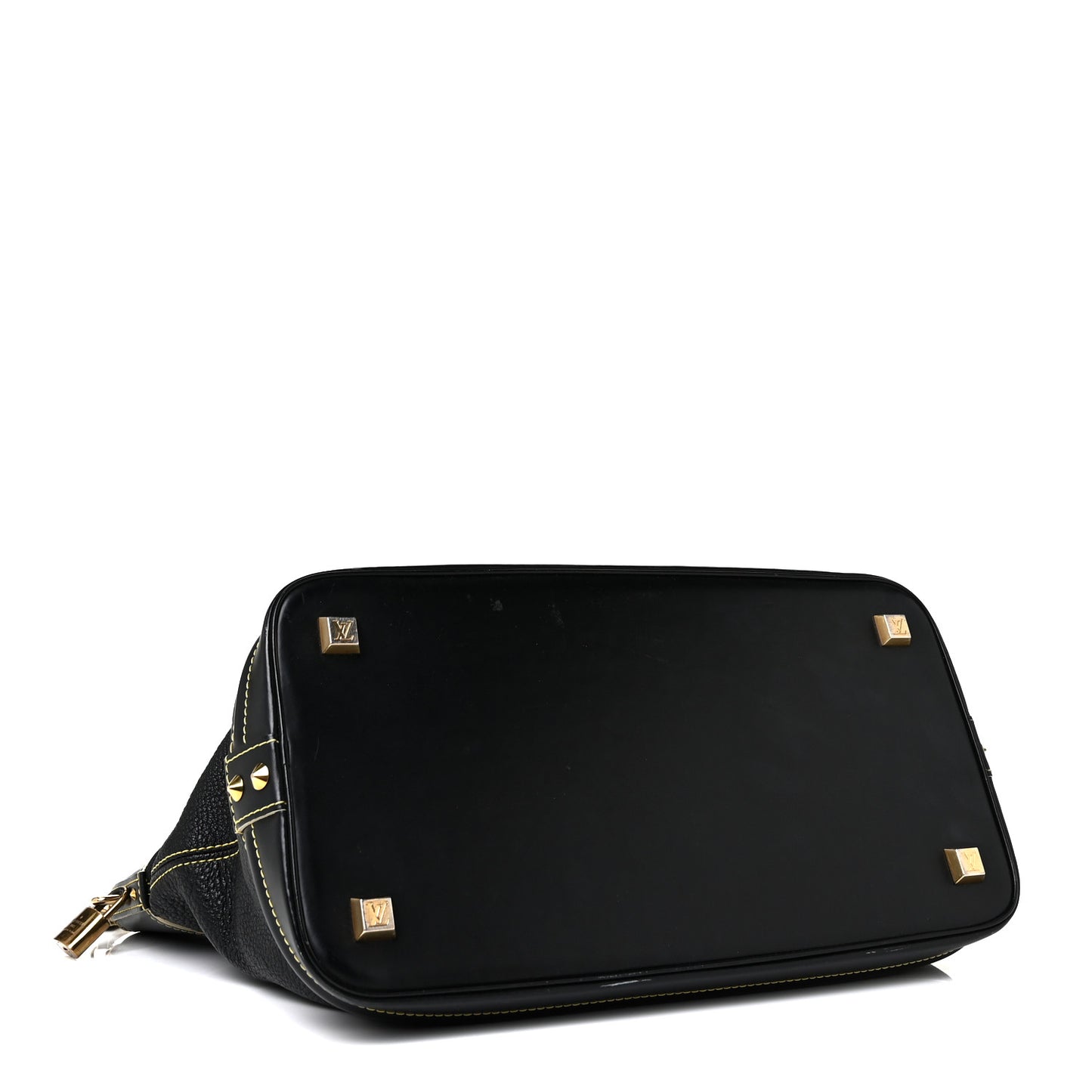 Suhali Lockit MM Black