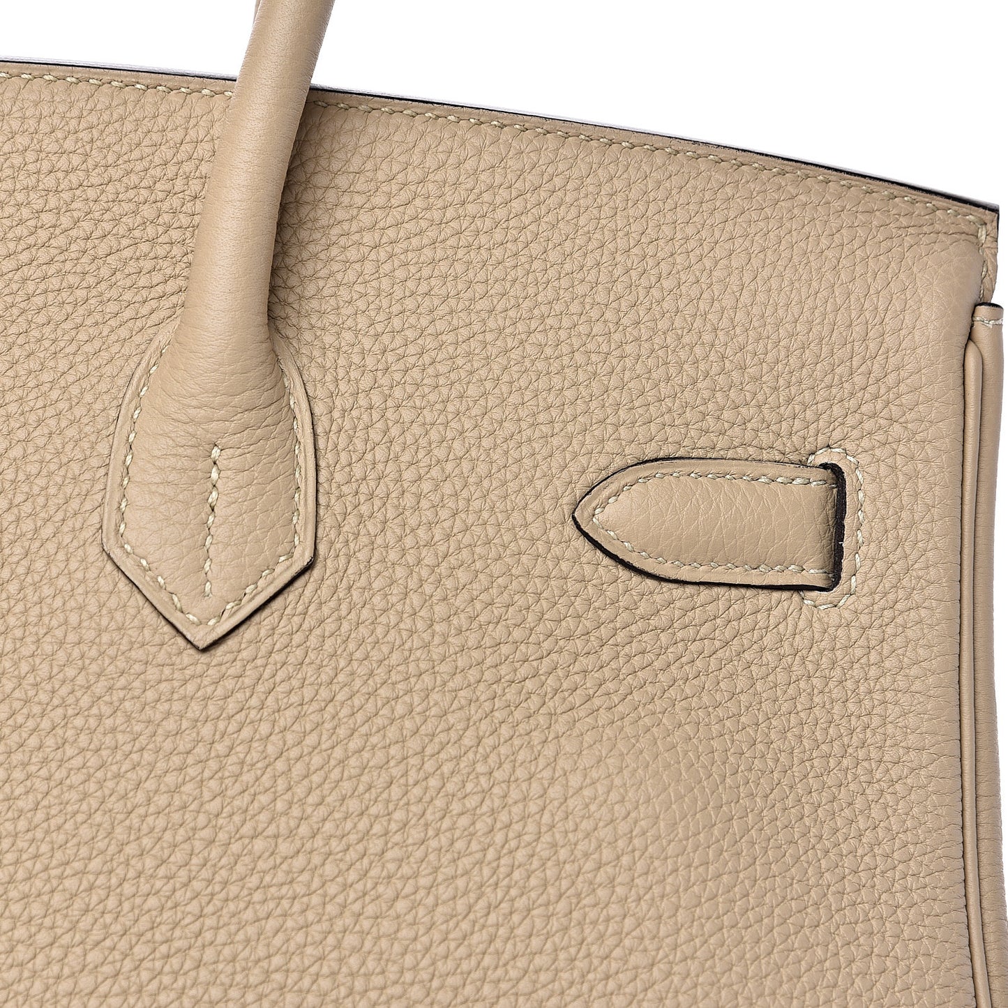 Togo Birkin 35 Trench
