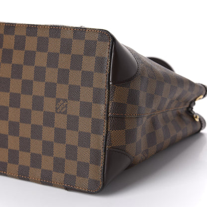 Louis Vuitton Damier Ebene Hampstead PM 7 of 9