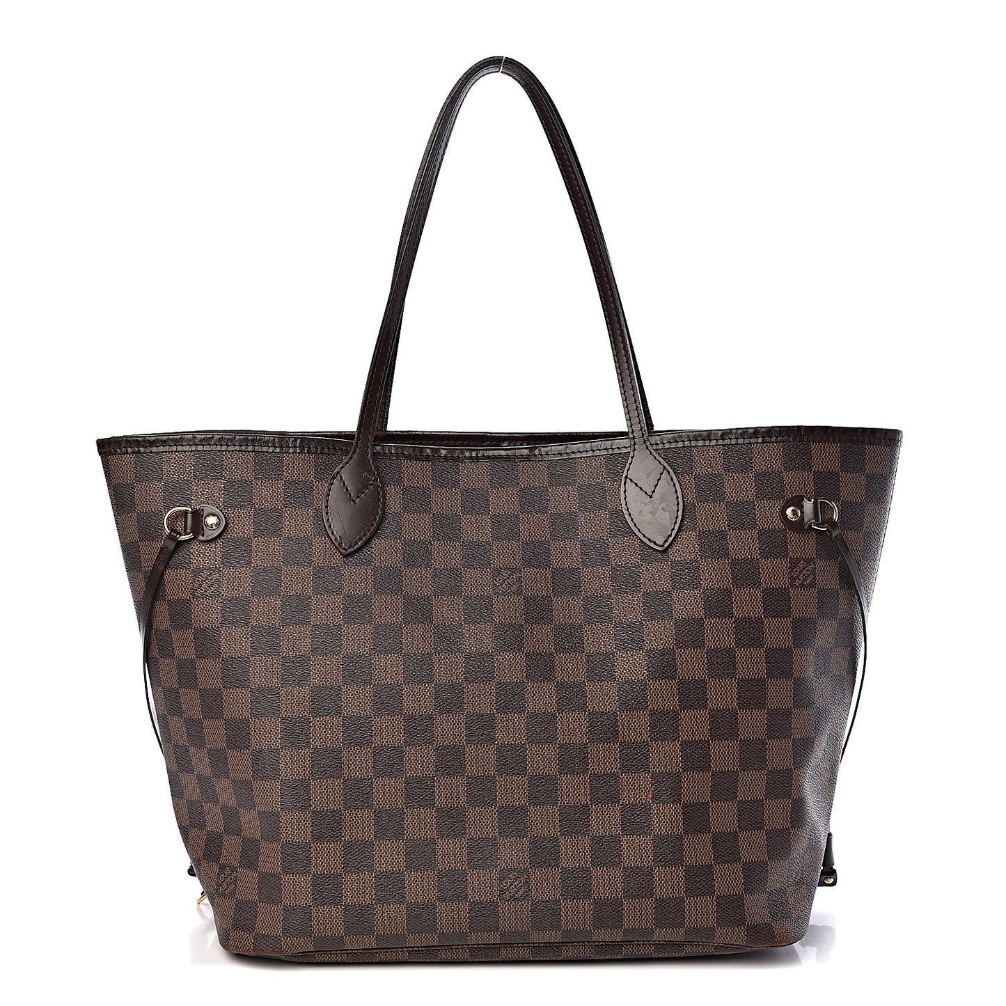 Damier Ebene Neverfull MM