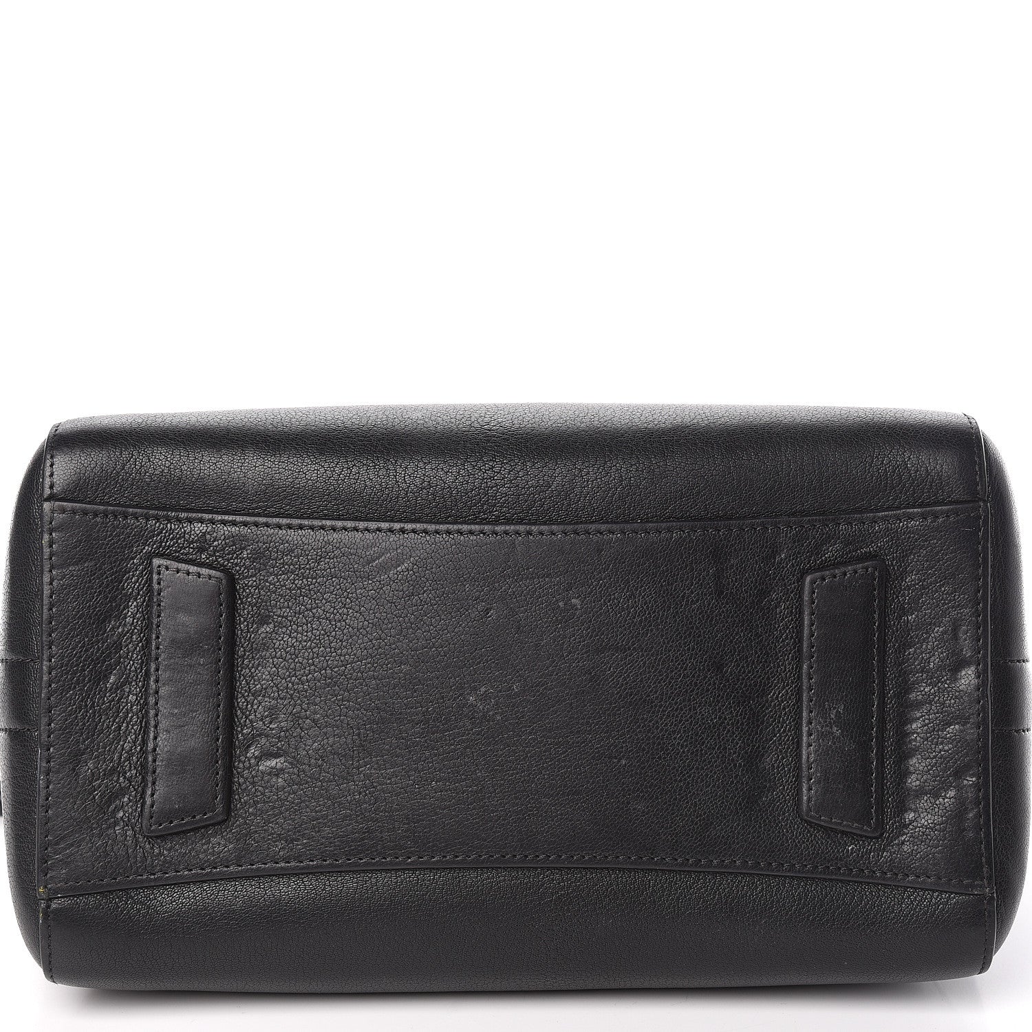 Givenchy Sugar Goatskin Small Antigona Black 10 of 13