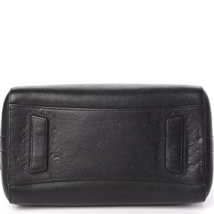 Givenchy Sugar Goatskin Small Antigona Black 10 of 13