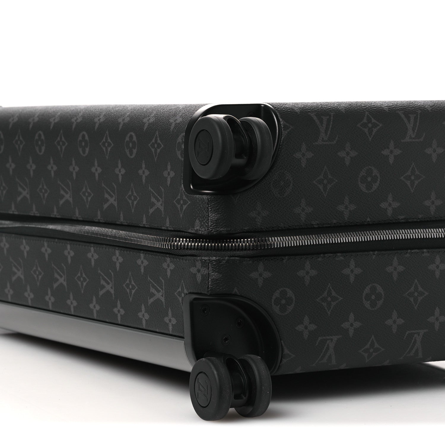 Louis Vuitton Monogram Eclipse Horizon 55 7 of 12