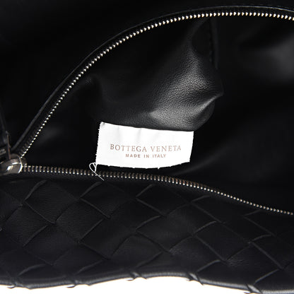 Bottega Veneta Nappa Intrecciato Tote Bag Black 6 of 11