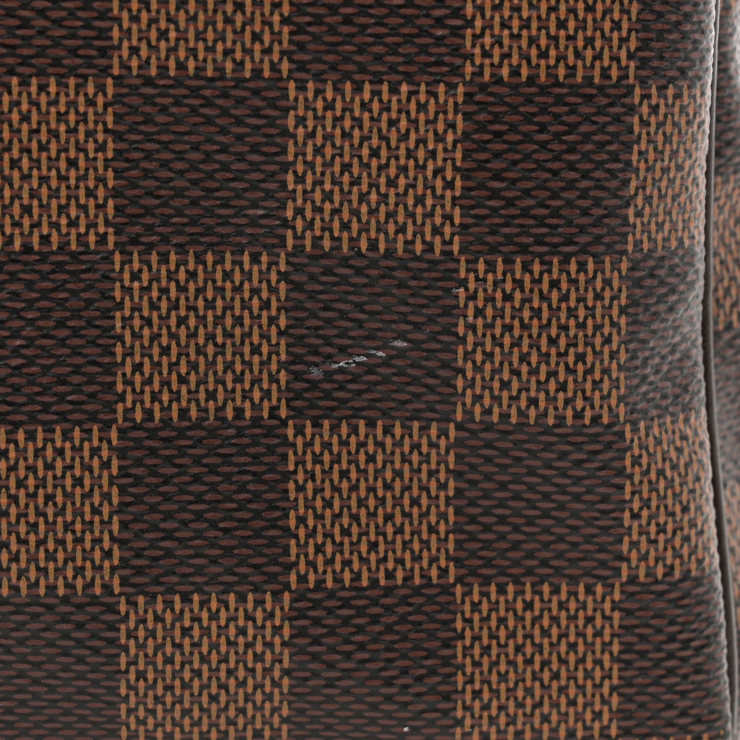 Damier Ebene Speedy Bandouliere 30