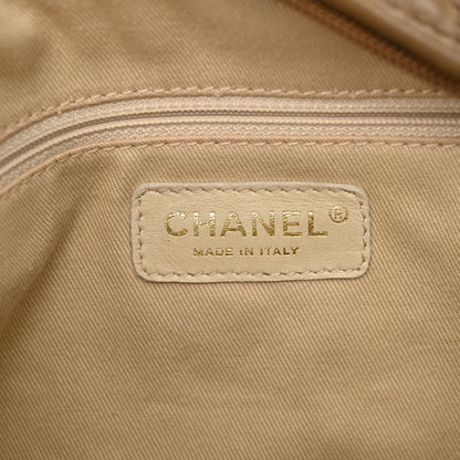 Chanel Lambskin Quilted Cloudy Bundle Hobo Green 6 of 11